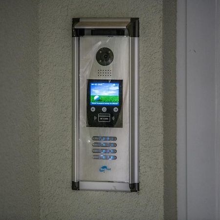 Arletti Luxury Apartment Ruse Exterior foto