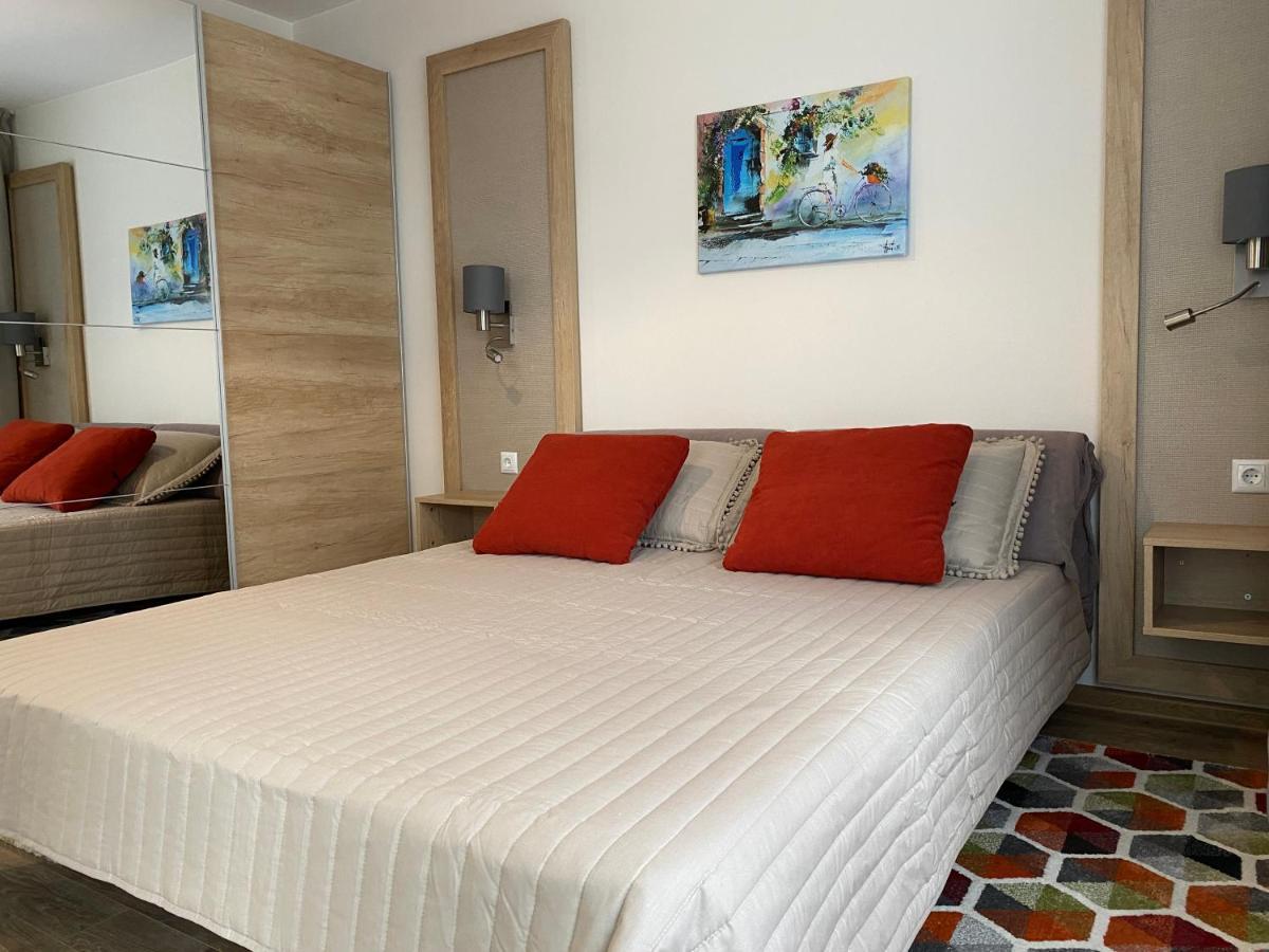 Arletti Luxury Apartment Ruse Exterior foto