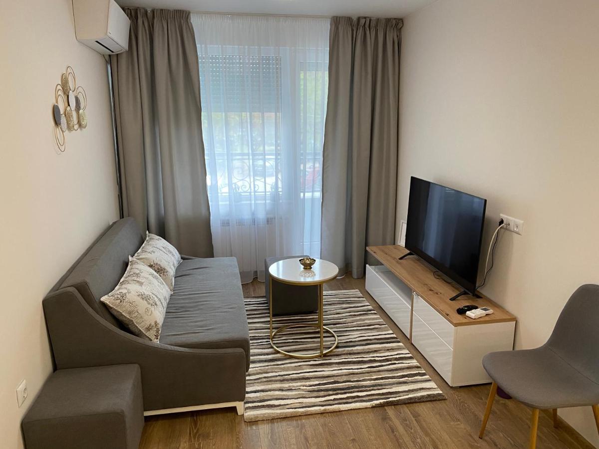 Arletti Luxury Apartment Ruse Exterior foto