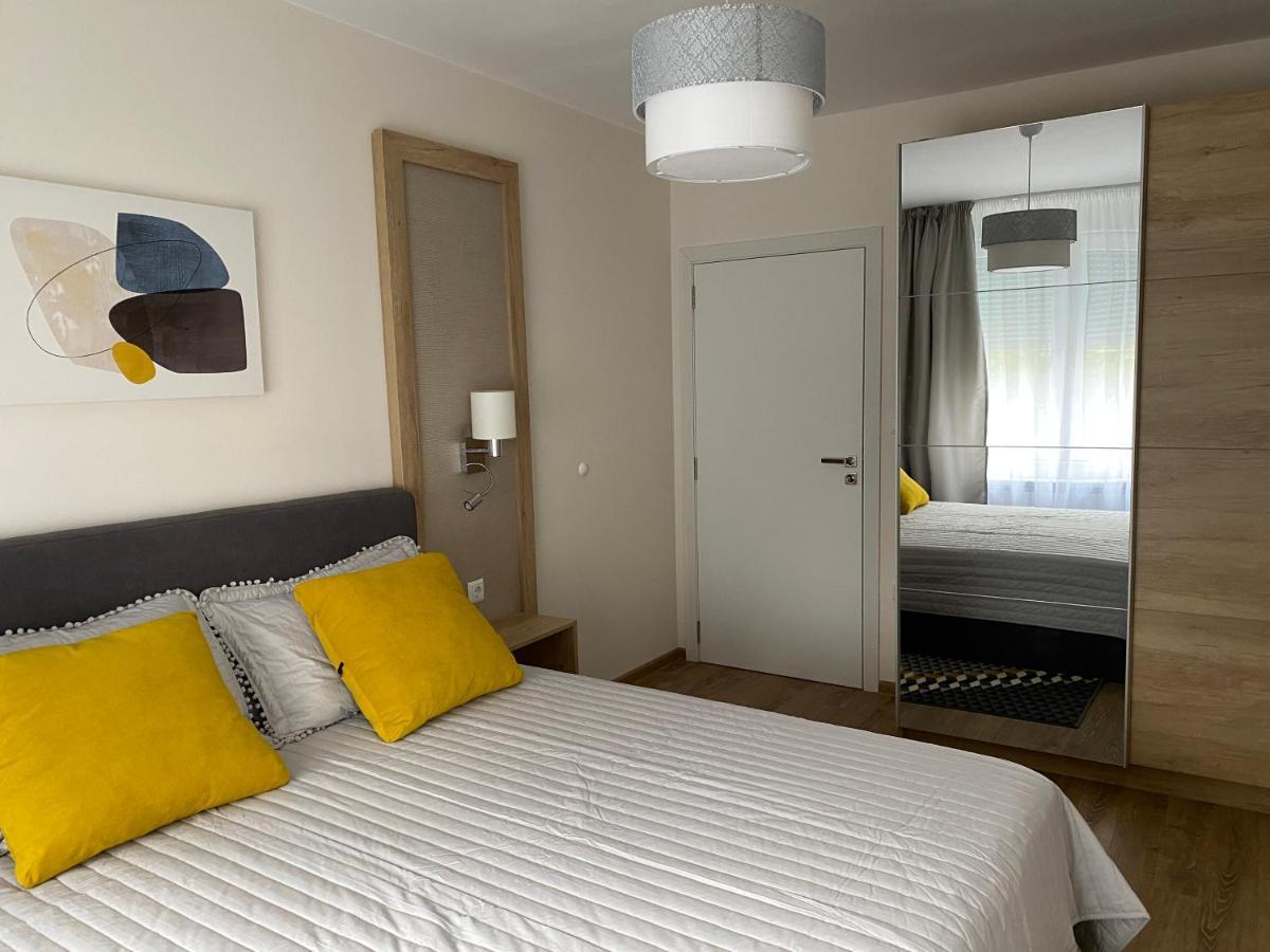 Arletti Luxury Apartment Ruse Exterior foto
