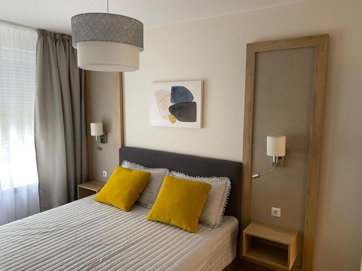 Arletti Luxury Apartment Ruse Exterior foto