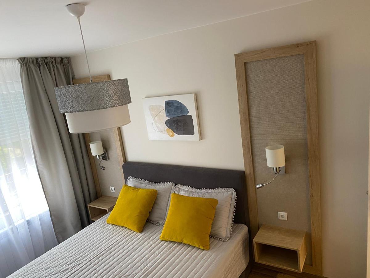 Arletti Luxury Apartment Ruse Exterior foto