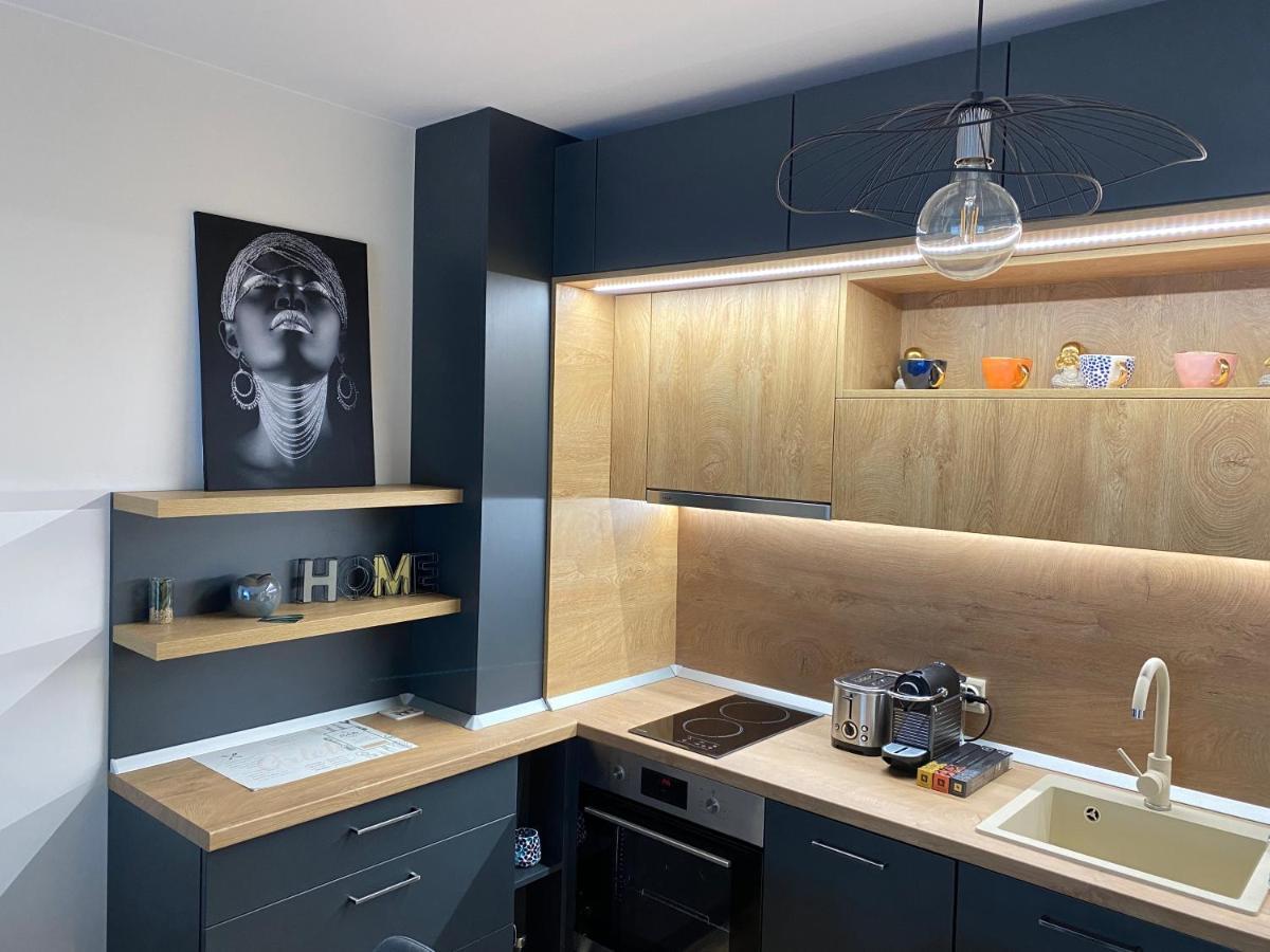 Arletti Luxury Apartment Ruse Exterior foto