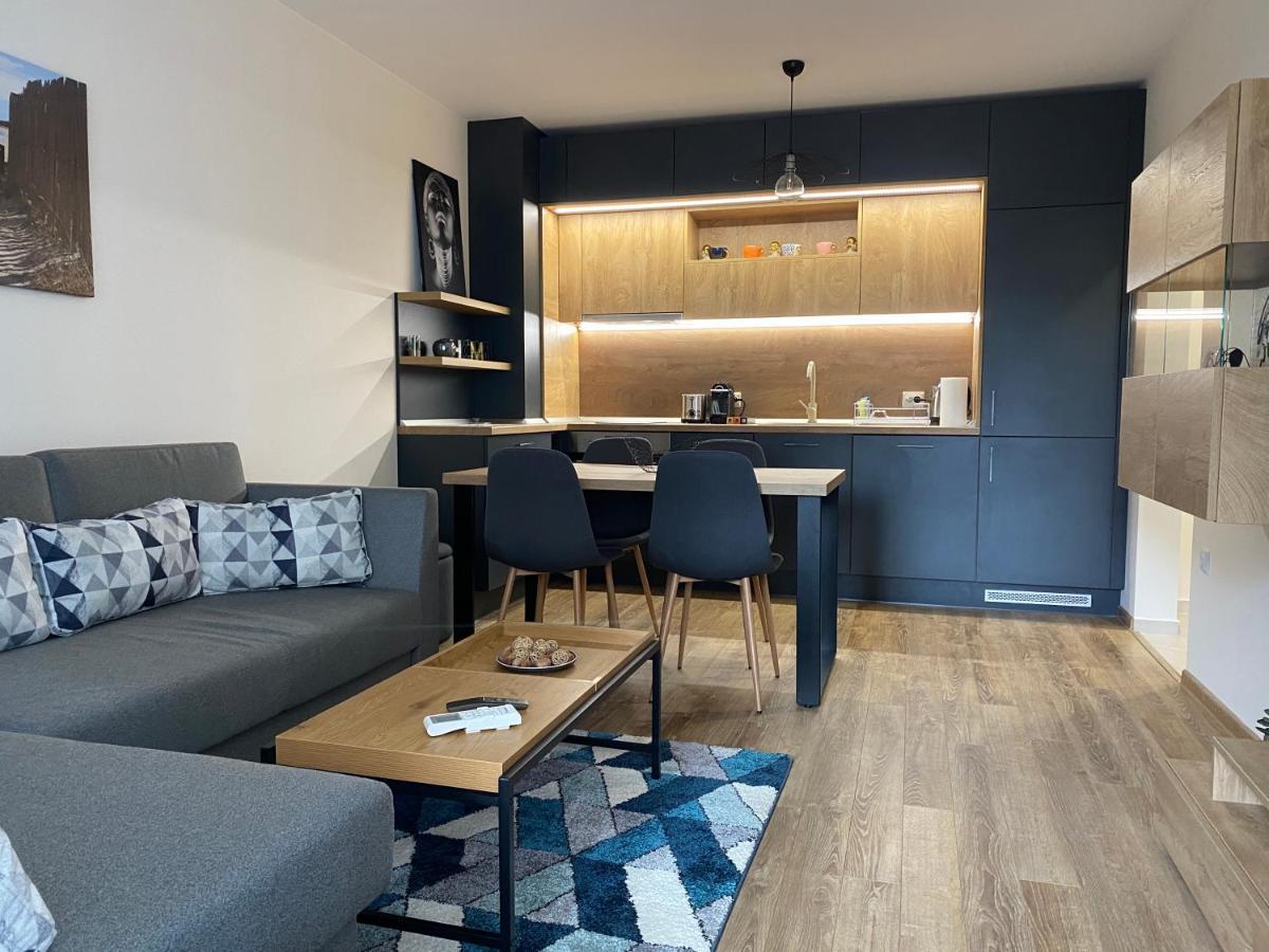 Arletti Luxury Apartment Ruse Exterior foto