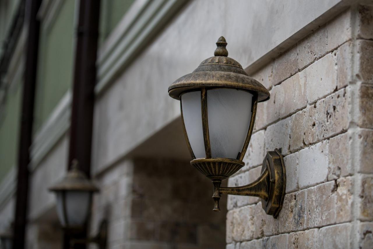 Arletti Luxury Apartment Ruse Exterior foto