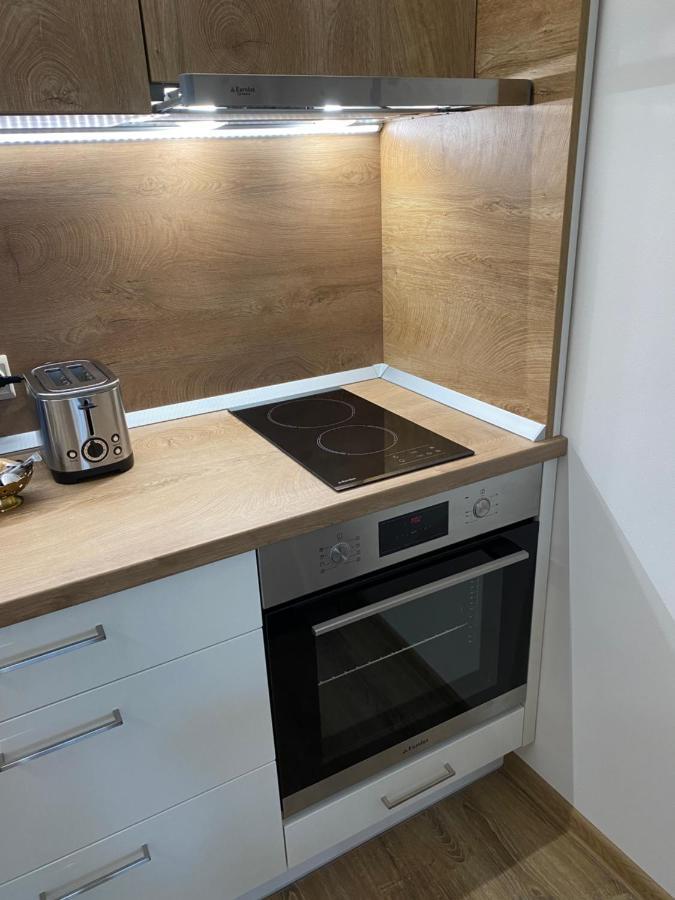 Arletti Luxury Apartment Ruse Exterior foto