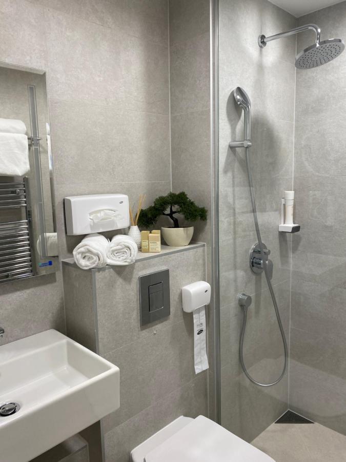 Arletti Luxury Apartment Ruse Exterior foto