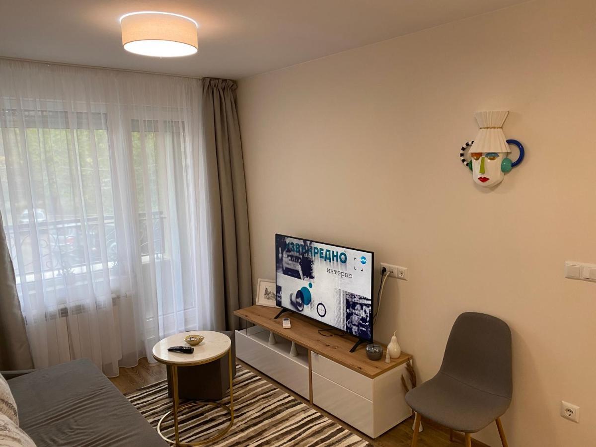 Arletti Luxury Apartment Ruse Exterior foto