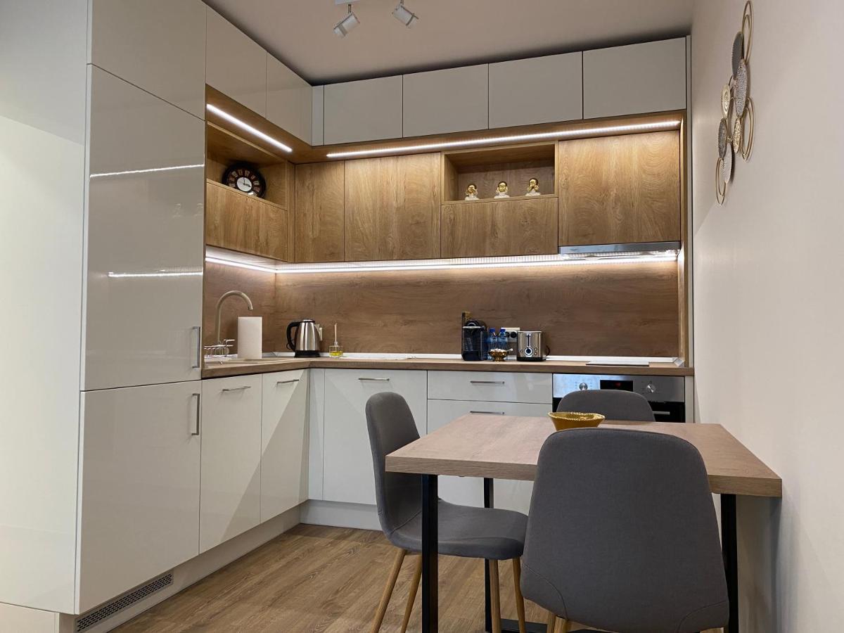 Arletti Luxury Apartment Ruse Exterior foto